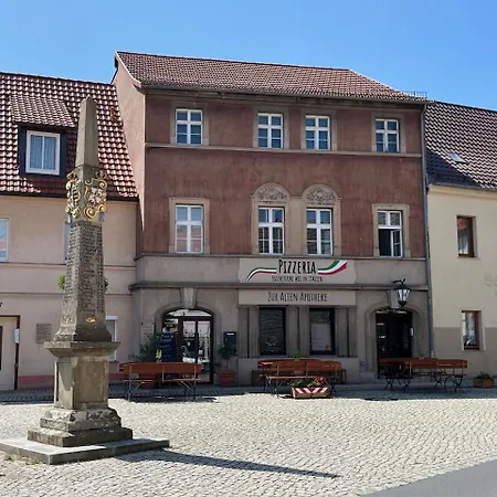Apartment - Im Zentrum Von *