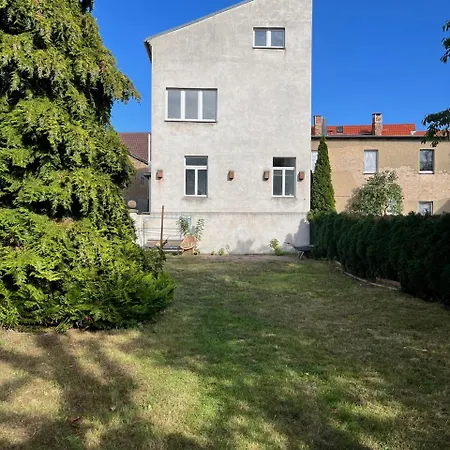 Apartment - Im Zentrum Von Elsterwerda