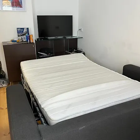 - Im Zentrum Von Apartment *