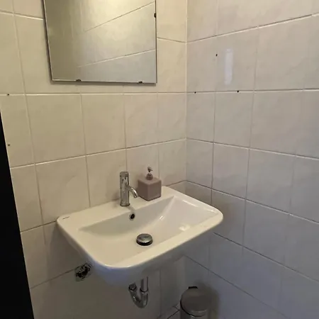 Apartment - Im Zentrum Von